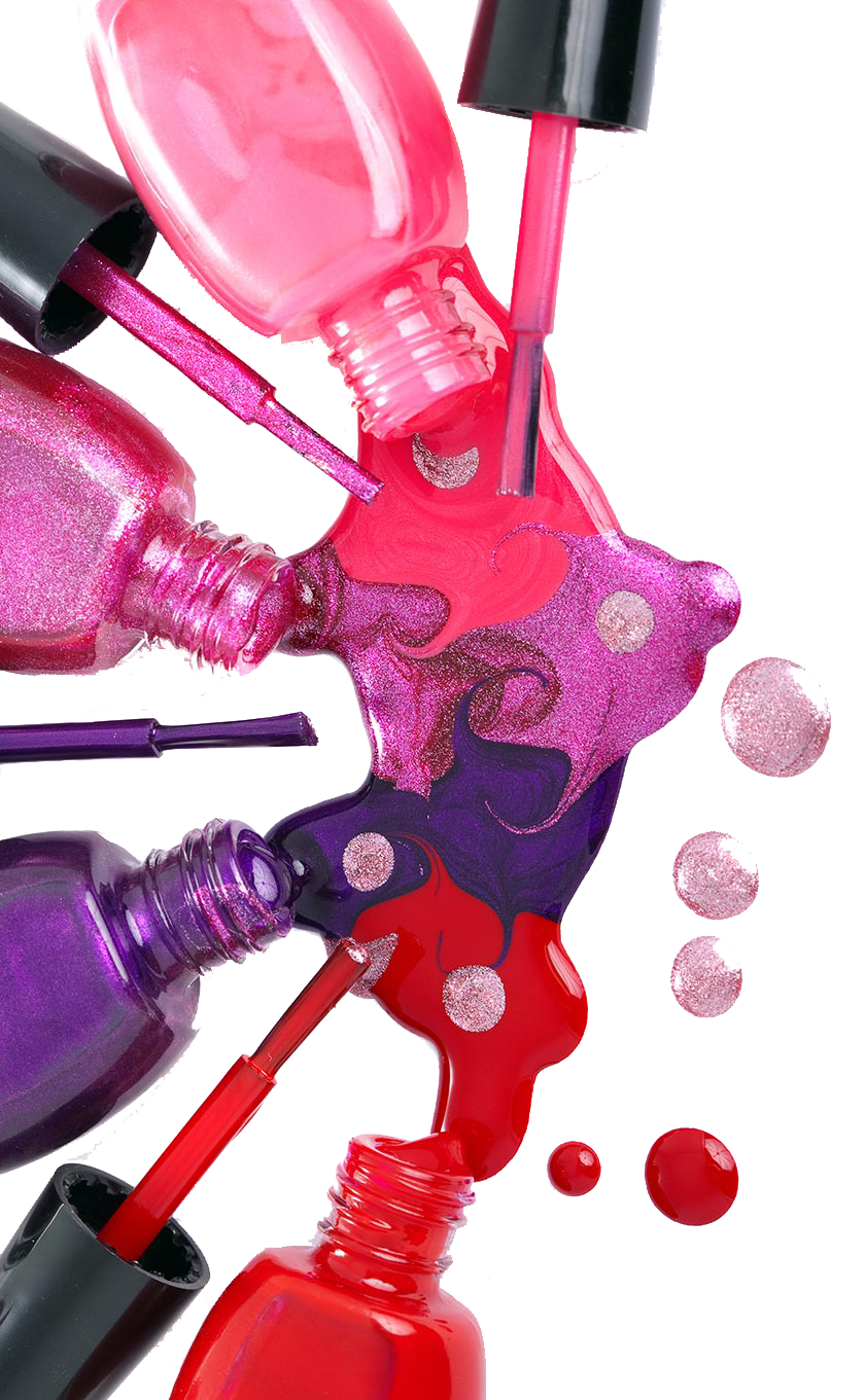 esmaltes